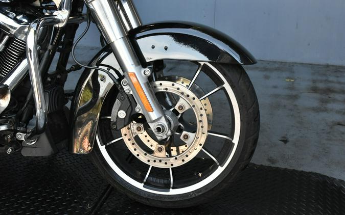 2023 Harley-Davidson Road Glide