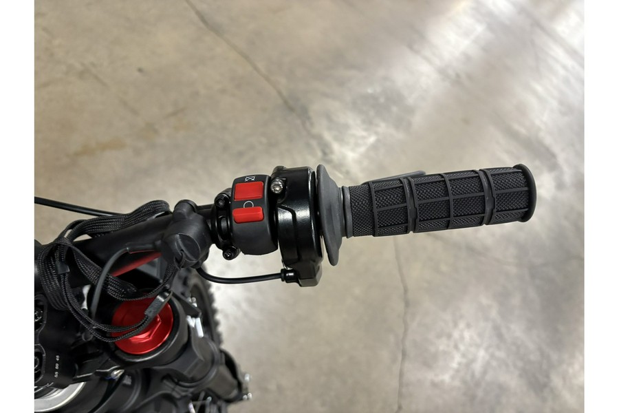 2025 Rawrr Inc. Mantis Mini R