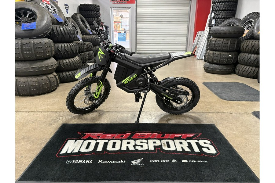 2025 Rawrr Inc. Mantis Mini R
