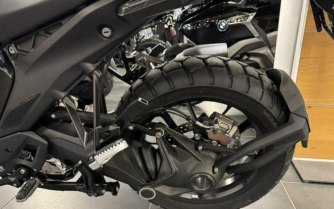 2026 BMW R 1300 GS Triple Black