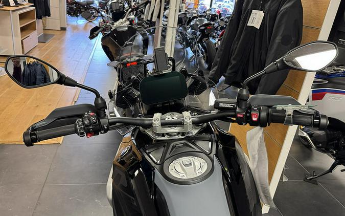 2026 BMW R 1300 GS Triple Black