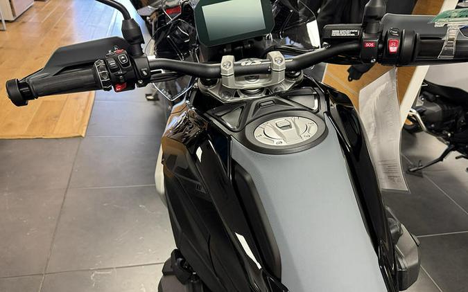 2026 BMW R 1300 GS Triple Black