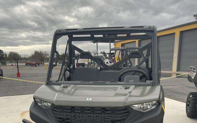 2026 Polaris RANGER 1000 EPS - SAGE GREEN