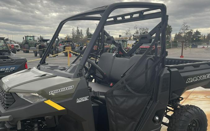 2026 Polaris RANGER 1000 EPS - SAGE GREEN