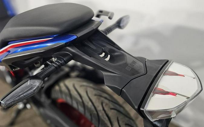 2025 BMW G 310 R Style Sport