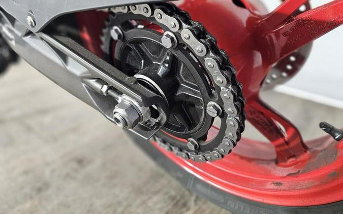 2025 BMW G 310 R Style Sport