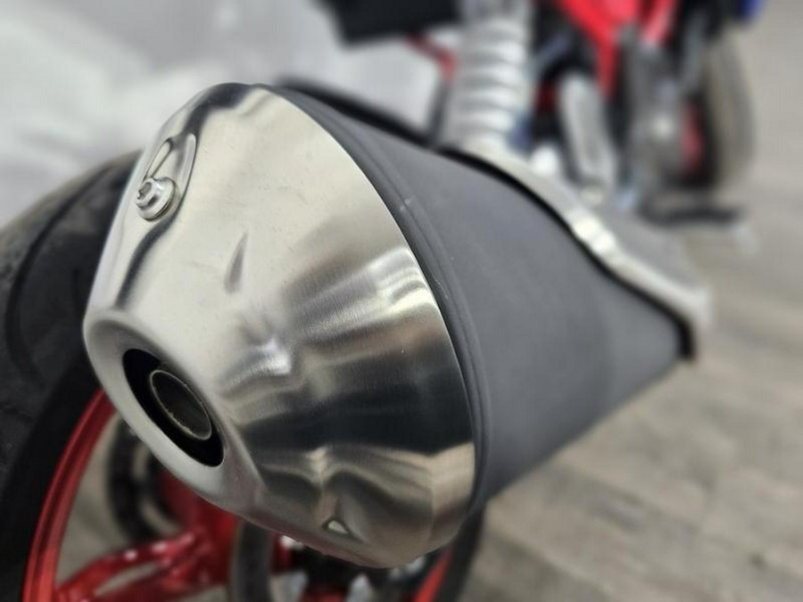 2025 BMW G 310 R Style Sport