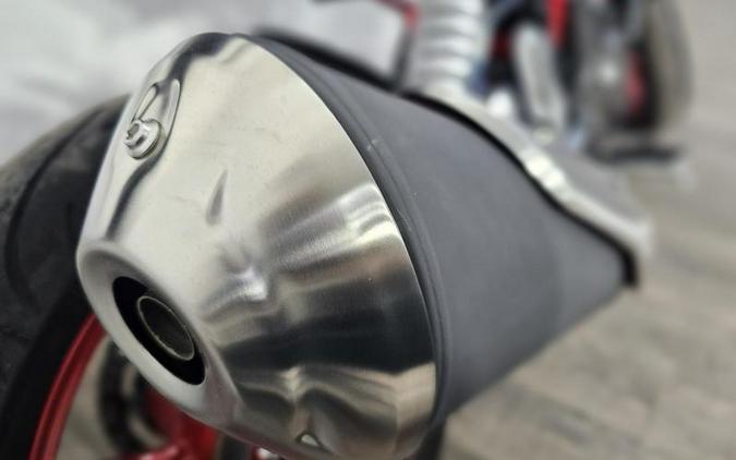 2025 BMW G 310 R Style Sport