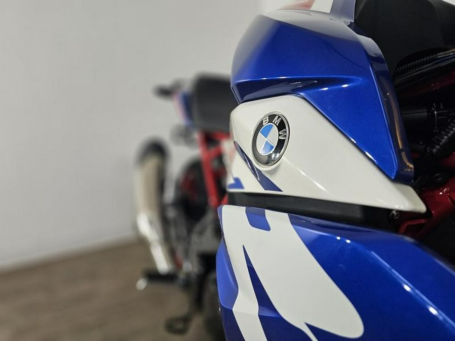 2025 BMW G 310 R Style Sport