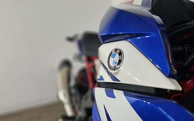 2025 BMW G 310 R Style Sport