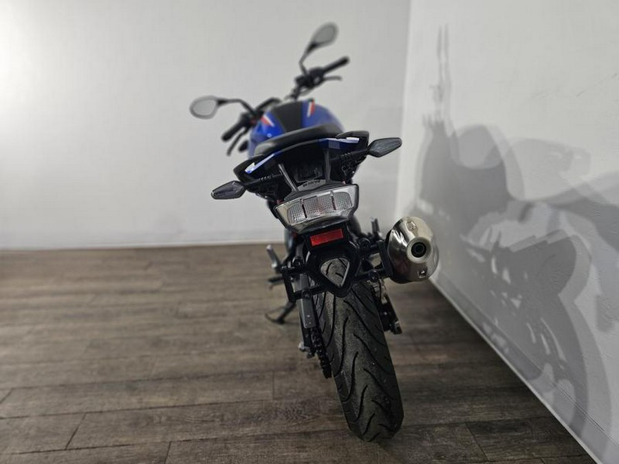 2025 BMW G 310 R Style Sport