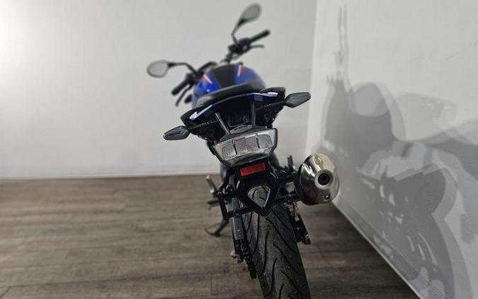 2025 BMW G 310 R Style Sport