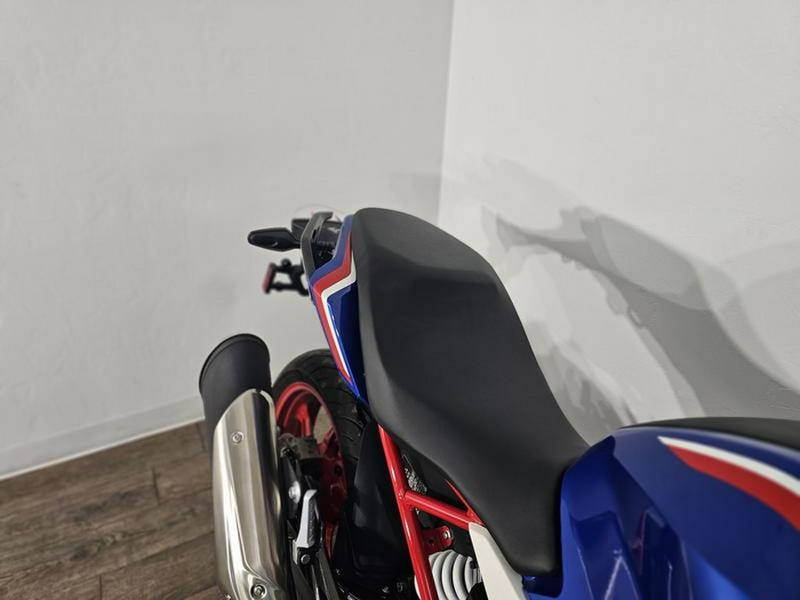 2025 BMW G 310 R Style Sport