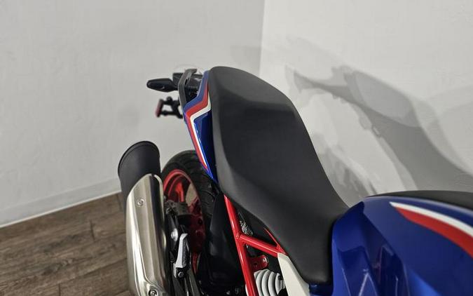 2025 BMW G 310 R Style Sport