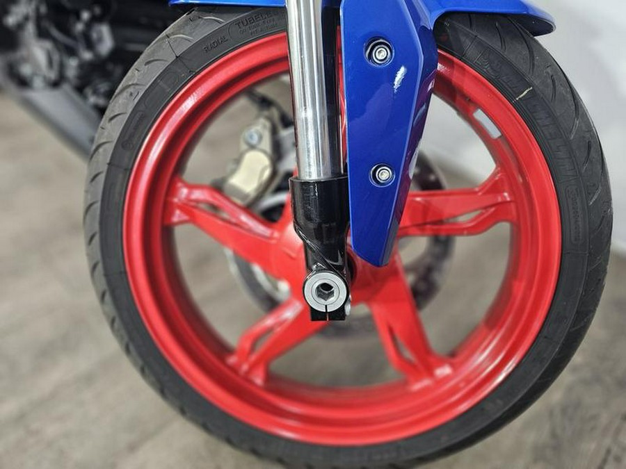 2025 BMW G 310 R Style Sport