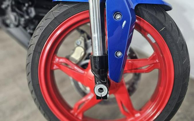 2025 BMW G 310 R Style Sport