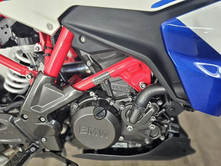 2025 BMW G 310 R Style Sport