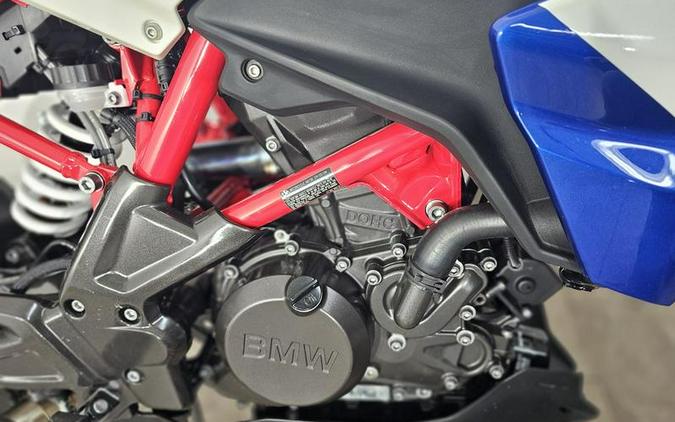 2025 BMW G 310 R Style Sport