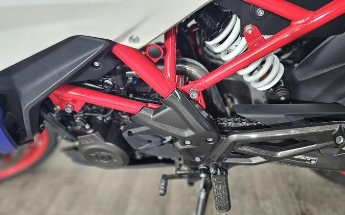 2025 BMW G 310 R Style Sport