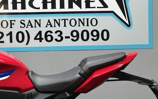 2024 Honda® CBR650R