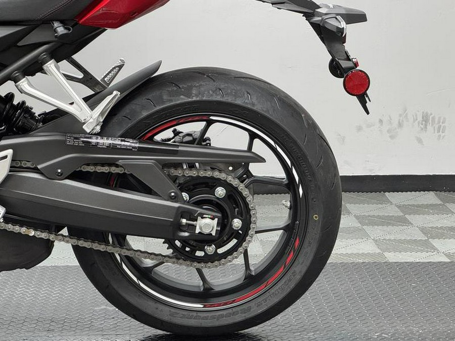 2024 Honda® CBR650R