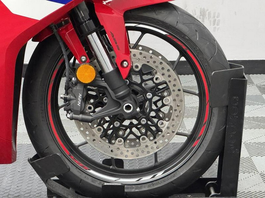 2024 Honda® CBR650R