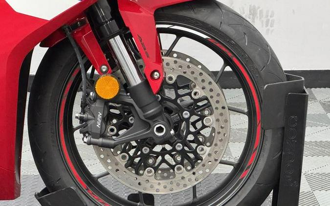 2024 Honda® CBR650R