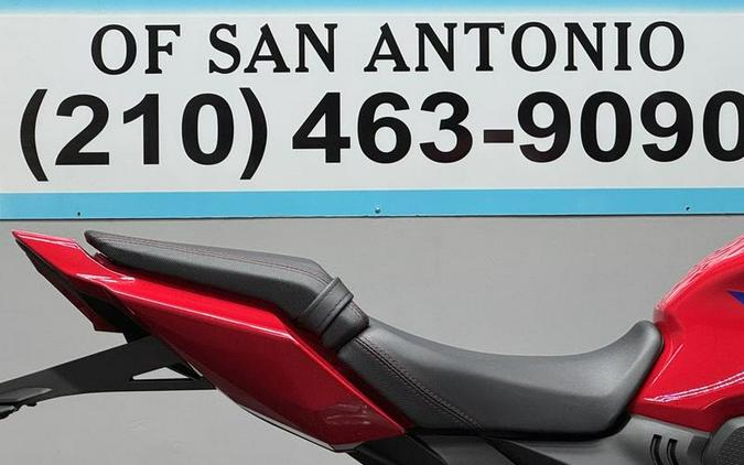 2024 Honda® CBR650R