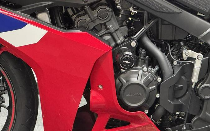 2024 Honda® CBR650R