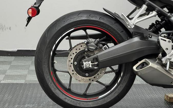 2024 Honda® CBR650R