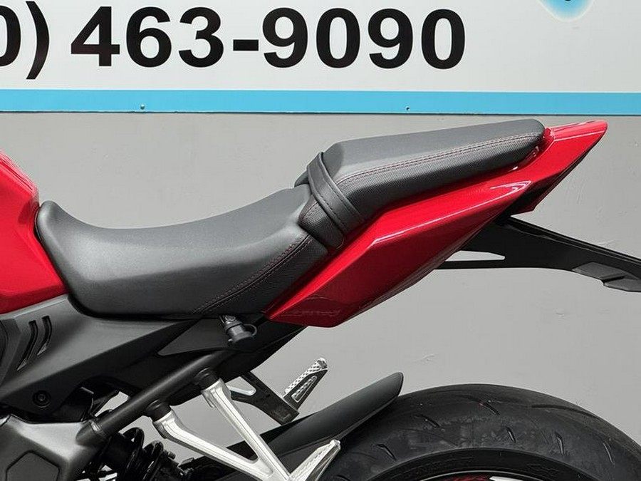 2024 Honda® CBR650R