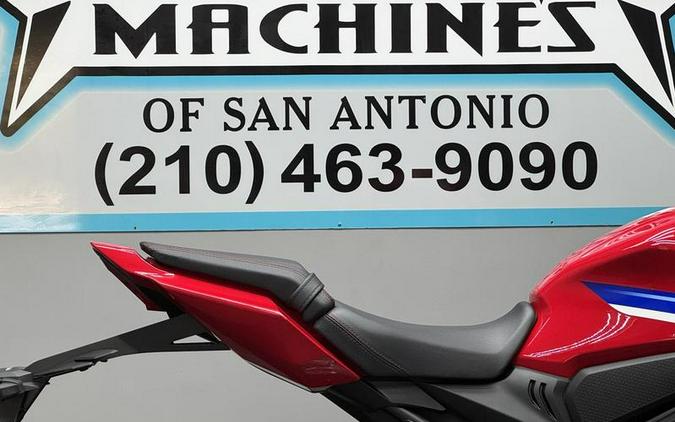 2024 Honda® CBR650R