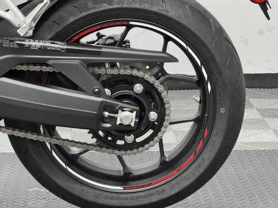 2024 Honda® CBR650R