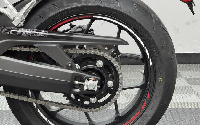 2024 Honda® CBR650R