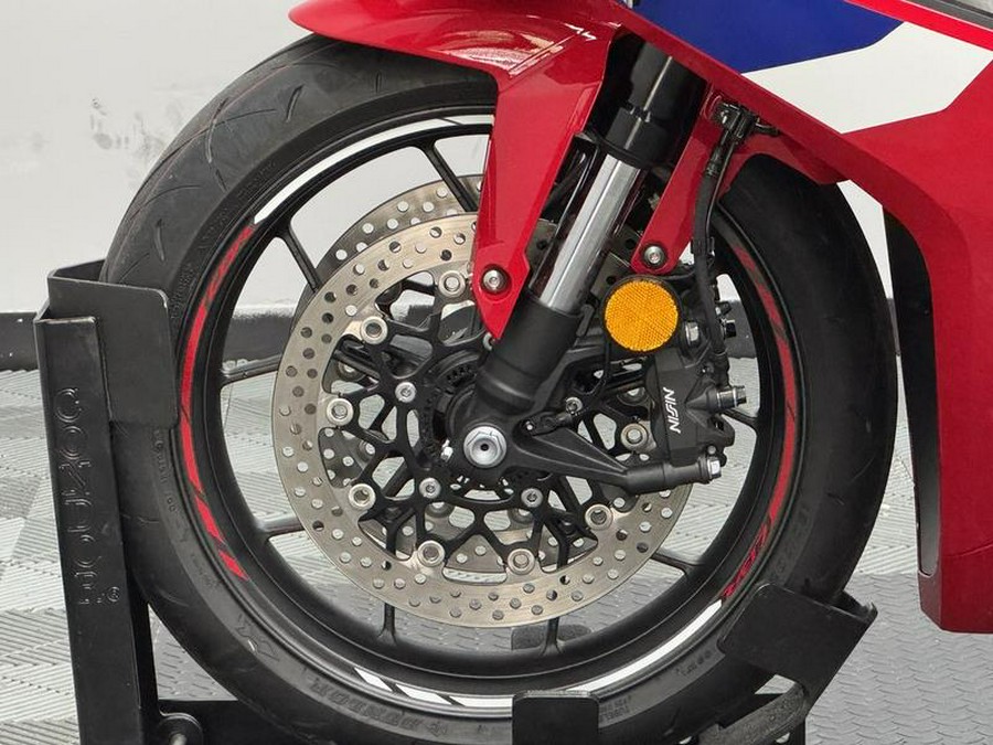 2024 Honda® CBR650R