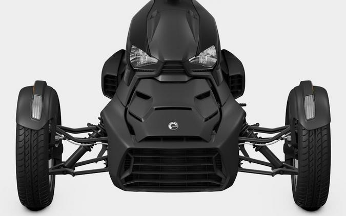 2026 Can-Am Ryker 600 ACE