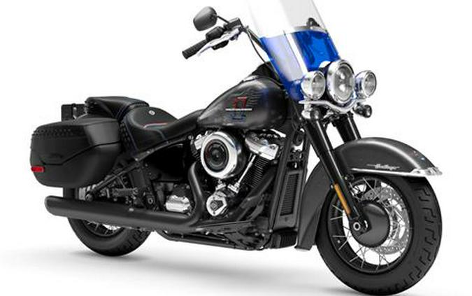 2026 Harley-Davidson Heritage Classic