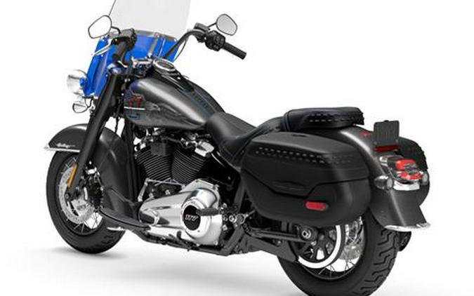 2026 Harley-Davidson Heritage Classic