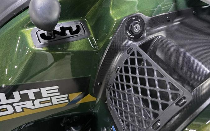 2026 Kawasaki Brute Force 750 SE EPS