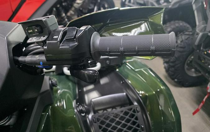 2026 Kawasaki Brute Force 750 SE EPS