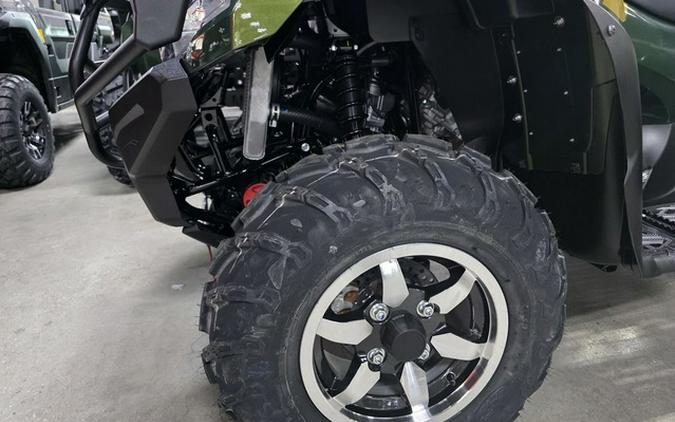 2026 Kawasaki Brute Force 750 SE EPS