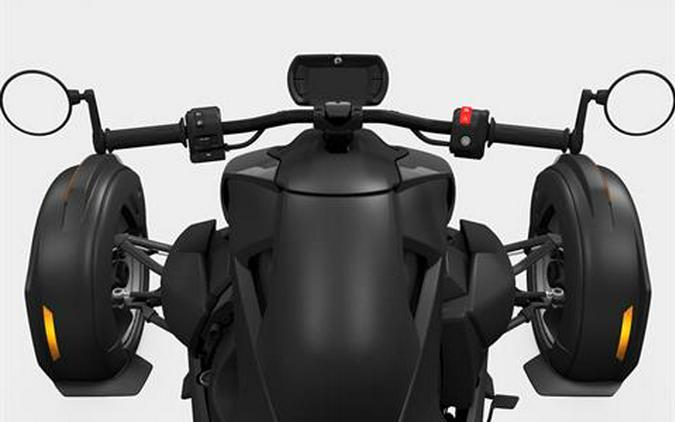 2026 Can-Am Ryker 600 ACE