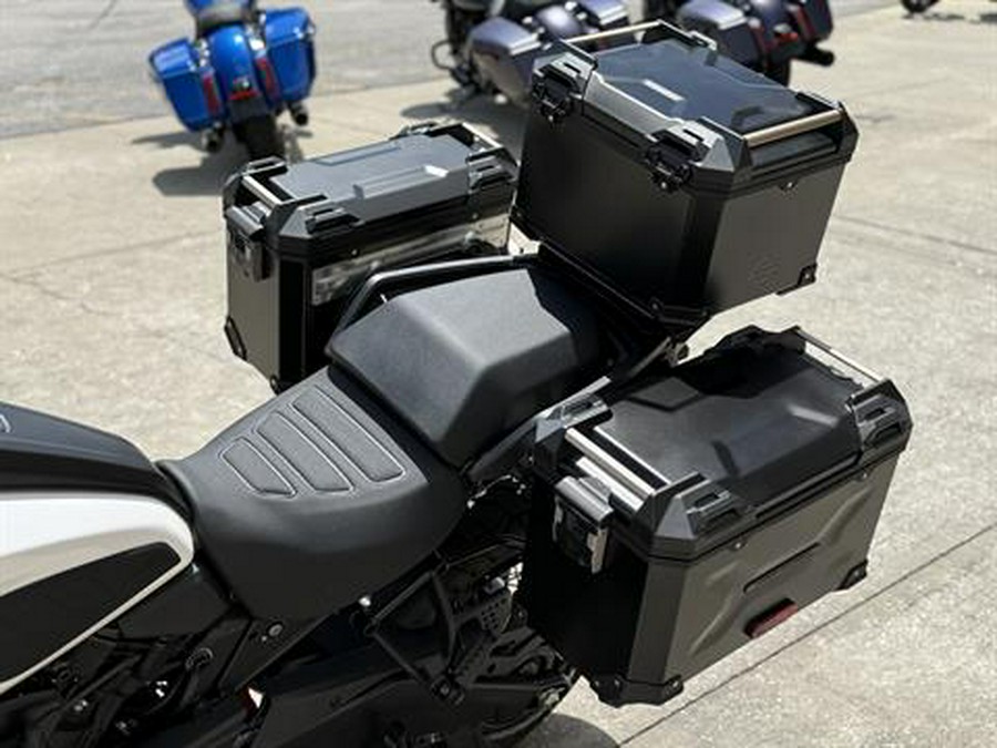 2026 Harley-Davidson Pan America® 1250 Limited