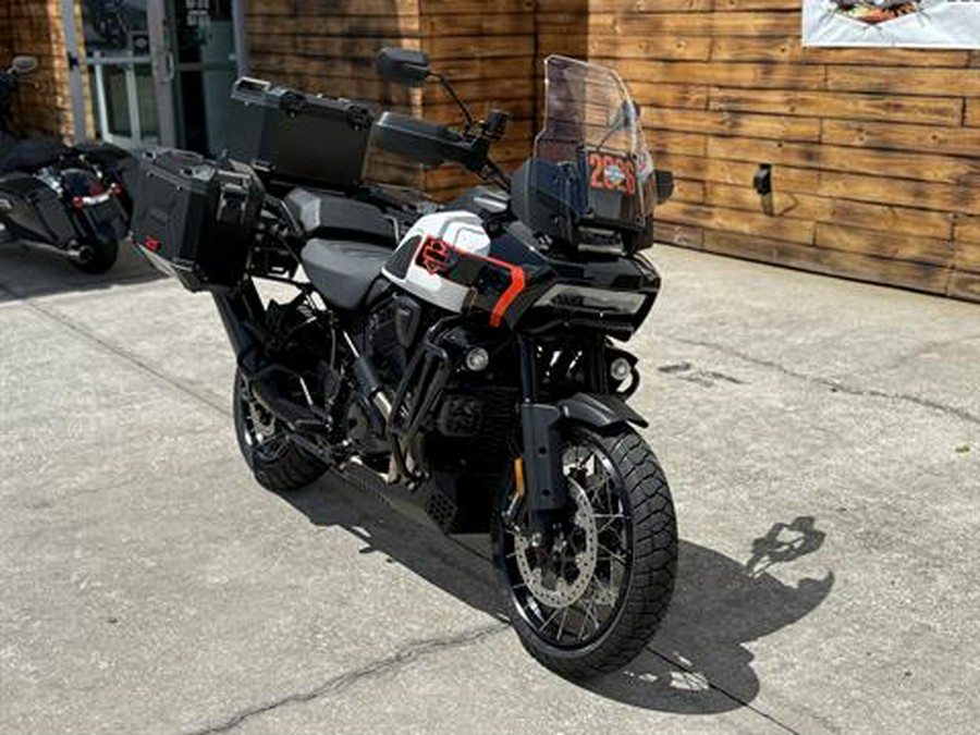 2026 Harley-Davidson Pan America® 1250 Limited