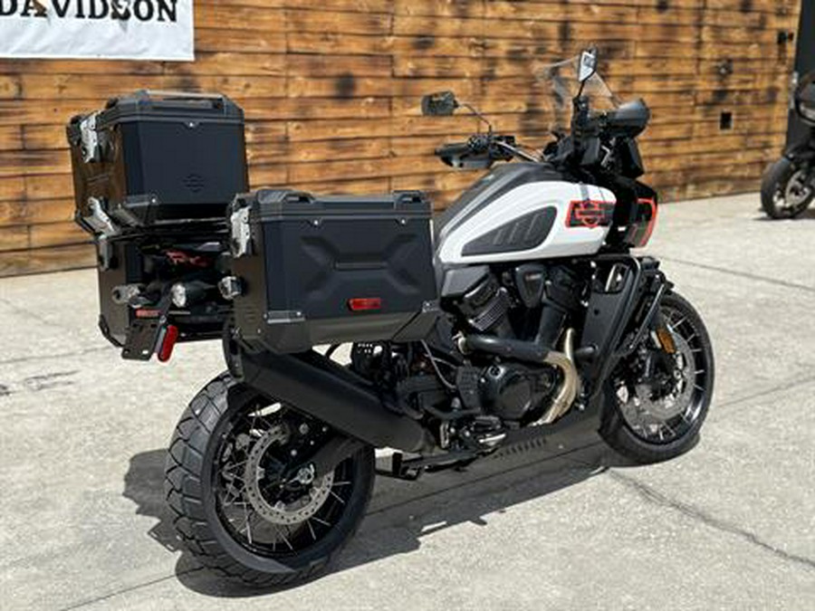 2026 Harley-Davidson Pan America® 1250 Limited
