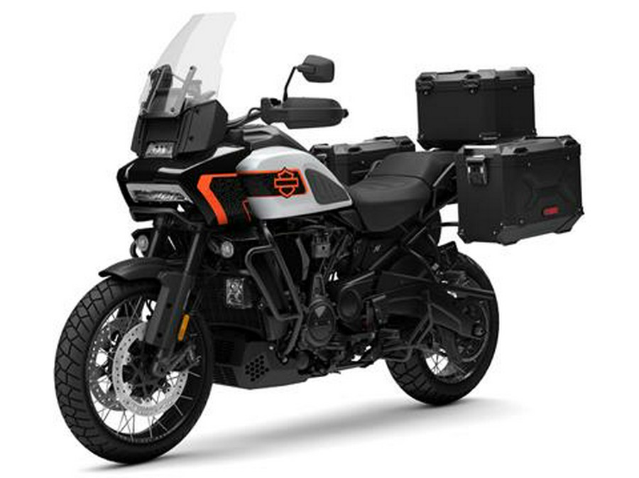 2026 Harley-Davidson Pan America® 1250 Limited