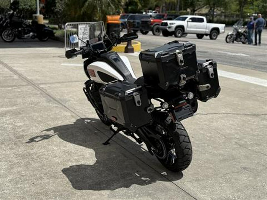 2026 Harley-Davidson Pan America® 1250 Limited