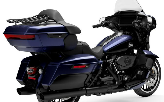 2026 Harley-Davidson Street Glide® Limited