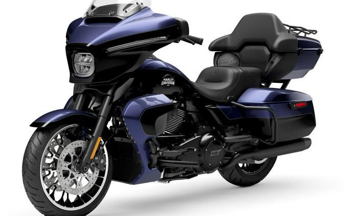 2026 Harley-Davidson Street Glide® Limited