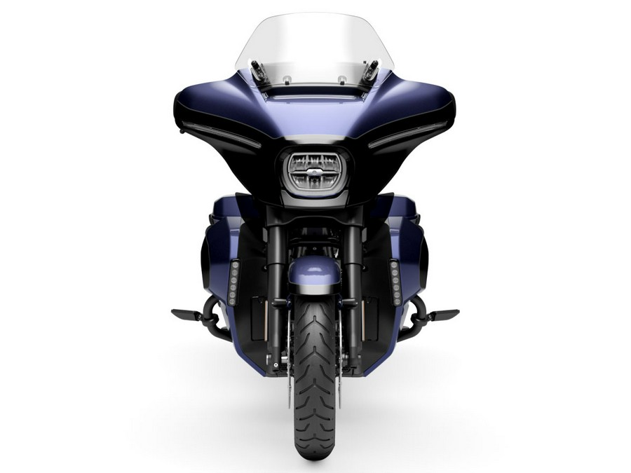 2026 Harley-Davidson Street Glide® Limited